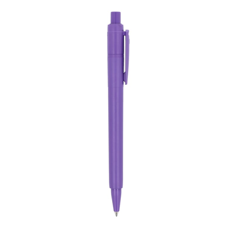 Kugelschreiber Baron 03 recycled hardcolour