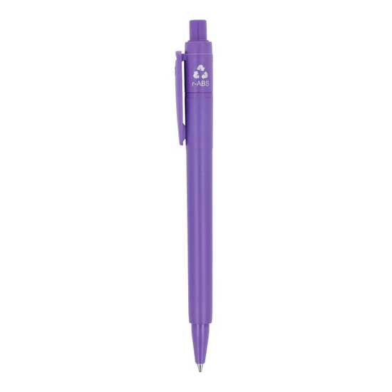 Kugelschreiber Baron 03 recycled hardcolour