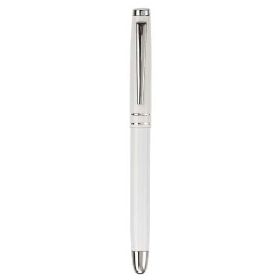 Aluminium Rollerball mit 2 Ringen