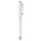 Aluminium Rollerball mit 2 Ringen