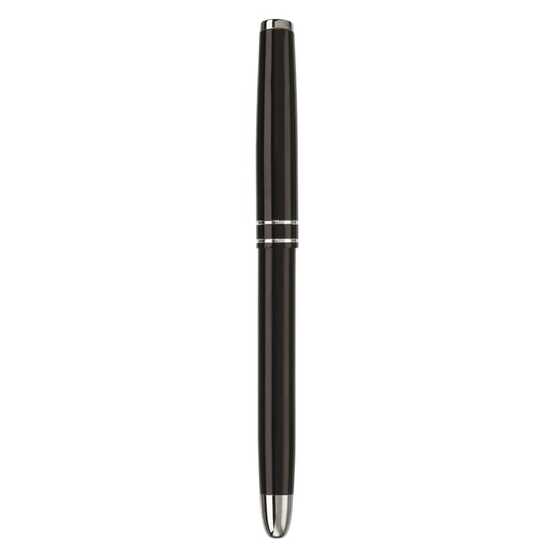 Aluminium Rollerball mit 2 Ringen