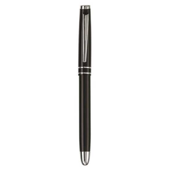 Aluminium Rollerball mit 2 Ringen