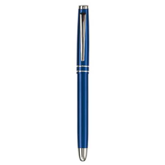 Aluminium Rollerball mit 2 Ringen