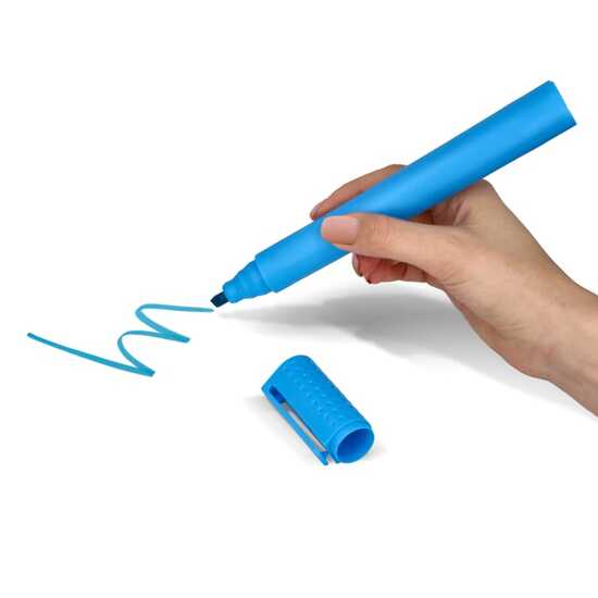 Jumbo-Duftmarker