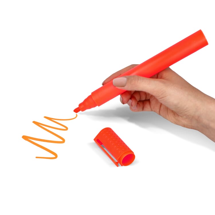 Jumbo-Duftmarker