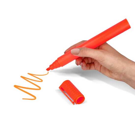 Jumbo-Duftmarker