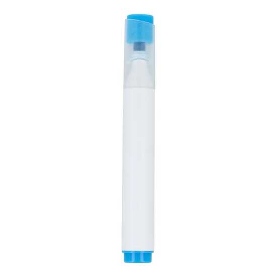 Ovaler Textmarker