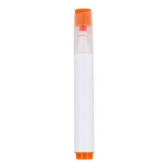 Ovaler Textmarker