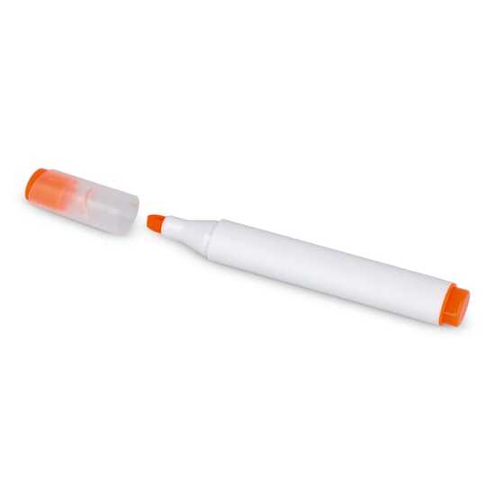 Ovaler Textmarker