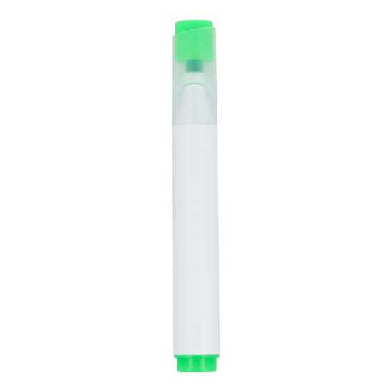 Ovaler Textmarker