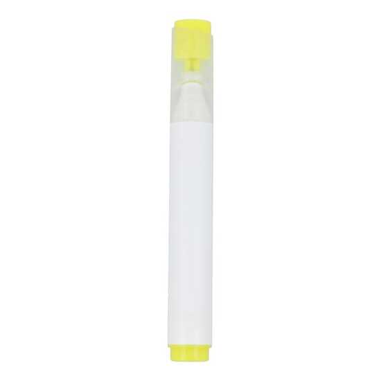 Ovaler Textmarker