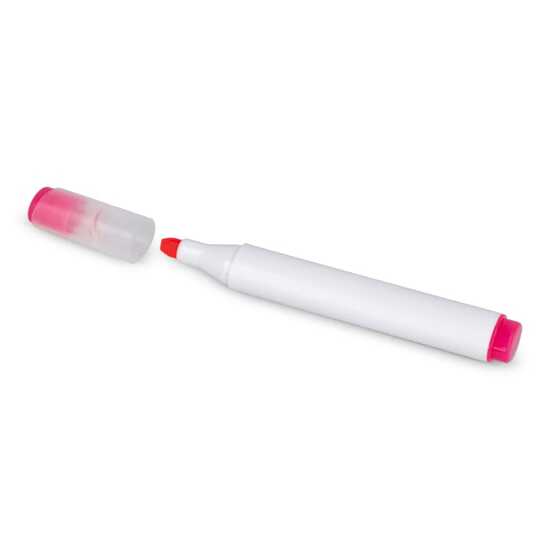 Ovaler Textmarker