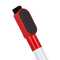 Whiteboard-Marker mit Magnet und Wischer