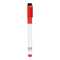 Whiteboard-Marker mit Magnet und Wischer