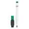 Whiteboard-Marker mit Magnet und Wischer