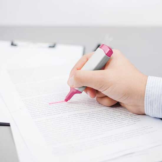 Textmarker