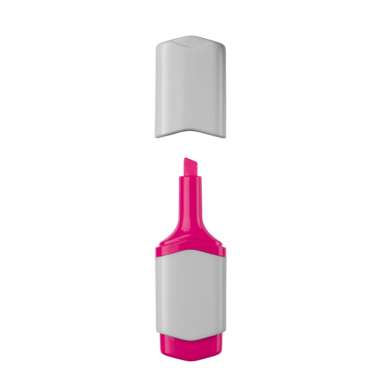 Textmarker Mini