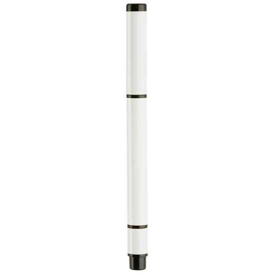 Kugelschreiber mit Textmarker 2in1
