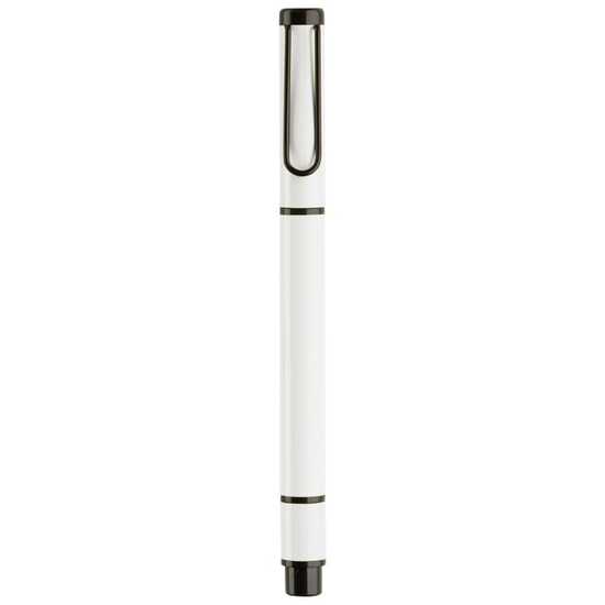 Kugelschreiber mit Textmarker 2in1