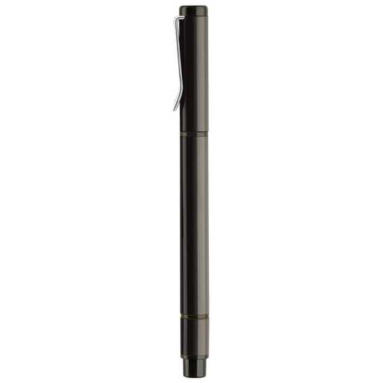 Kugelschreiber mit Textmarker 2in1