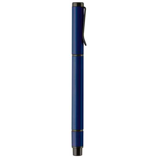 Kugelschreiber mit Textmarker 2in1