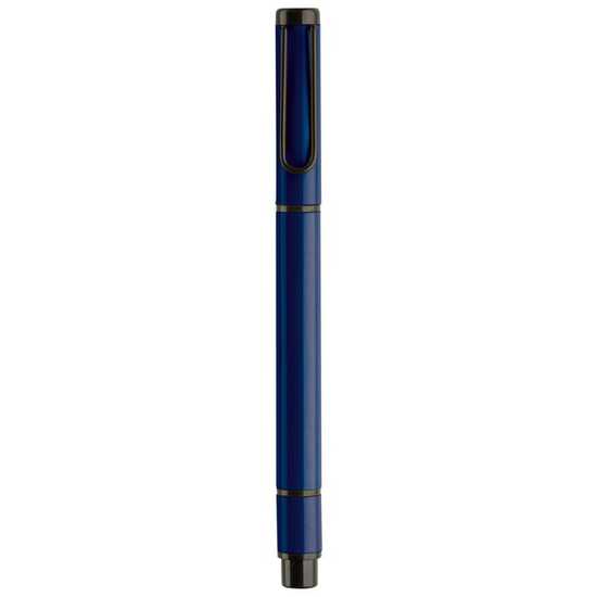 Kugelschreiber mit Textmarker 2in1