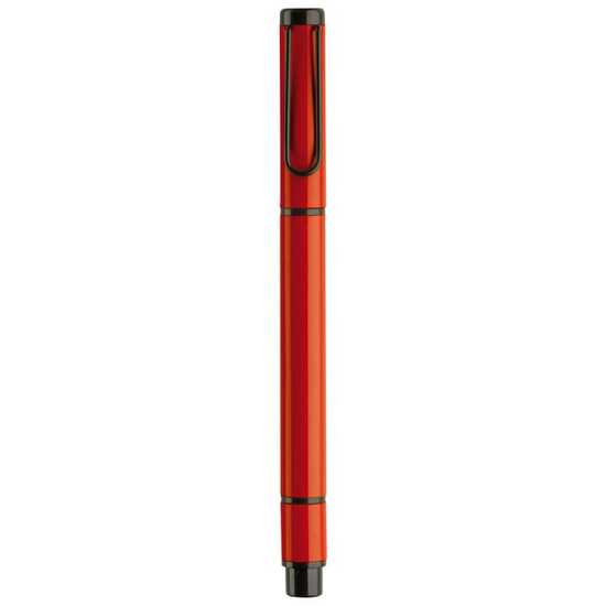 Kugelschreiber mit Textmarker 2in1