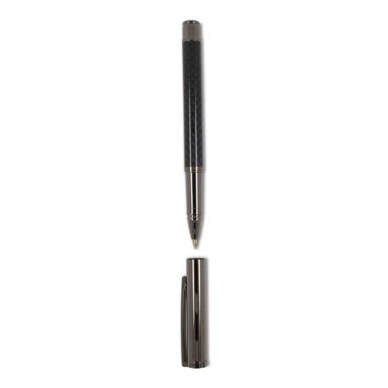 Metallstift und Rollerball-Stift im Set in Geschenkbox