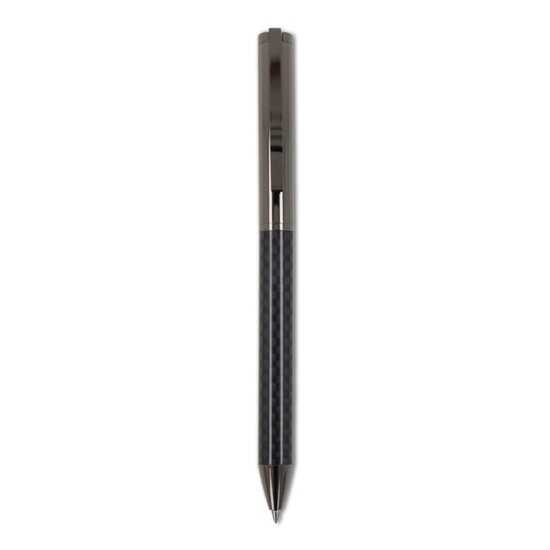 Metallstift und Rollerball-Stift im Set in Geschenkbox