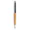 Metallkugelschreiber Bambus im Köcher