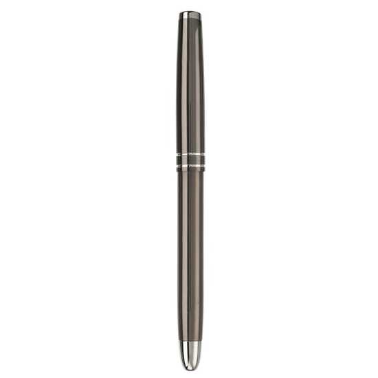 Metall Rollerball Two Stripes