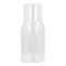 Karaffe 550ml und Trinkglas 250ml Set