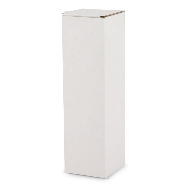Mittlerer Geschenkkarton für Flaschen