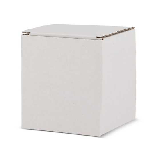 Geschenkbox für Kaffeebecher