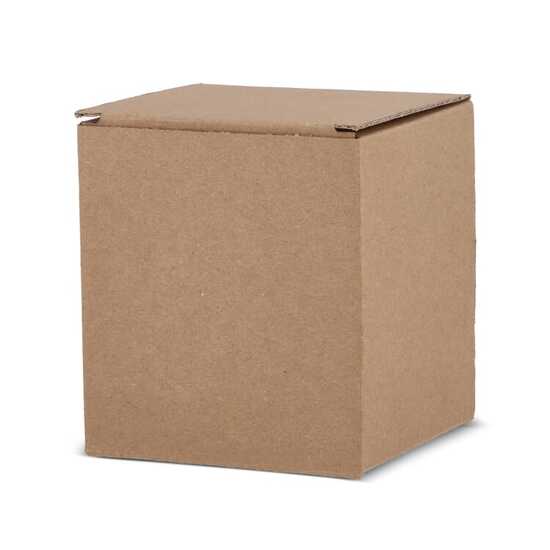 Geschenkbox für Kaffeebecher
