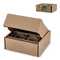 Individuelle Geschenkverpackung für 4 Tassen 24.3 x 24.3 x 9.9 cm