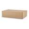 Individuell gestalteter Geschenkkarton 34.7 x 24.3 x 9.9 cm