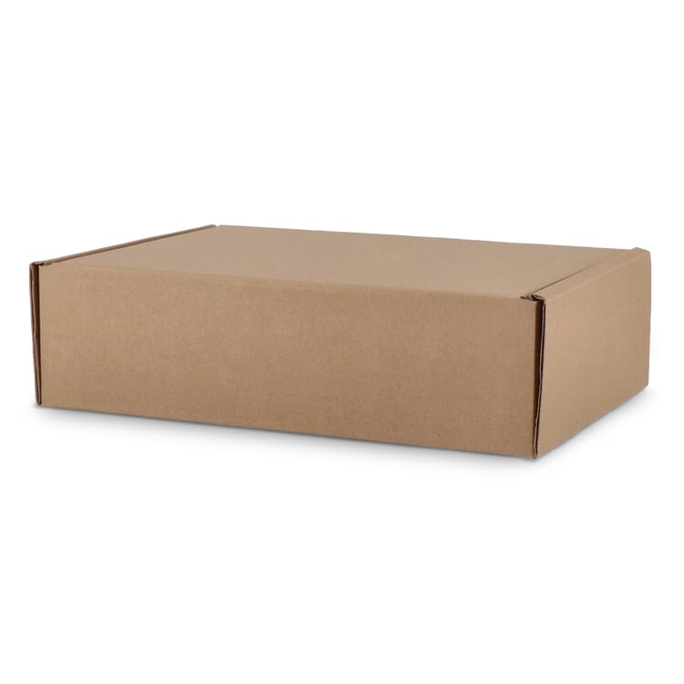 Individuelle Geschenkverpackung für 6 Stück Tassen 34.7 x 24.3 x 9.9 cm