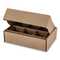 Individuelle Geschenkverpackung für 6 Stück Tassen 34.7 x 24.3 x 9.9 cm