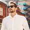 Sonnenbrille Justin UV400