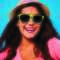 Sonnenbrille Justin UV400