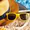 Sonnenbrille Justin UV400