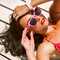 Sonnenbrille Justin UV400