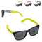 Sonnenbrille Neon UV400