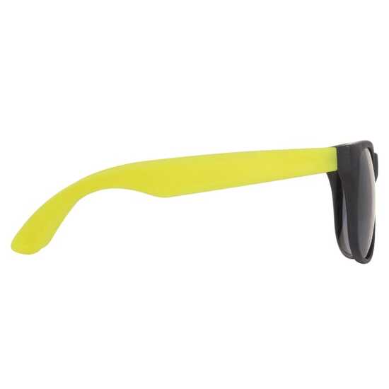 Sonnenbrille Neon UV400