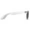 Sonnenbrille Bradley transparent UV400