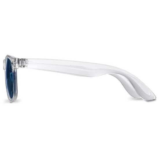 Sonnenbrille Bradley transparent UV400
