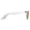 Sonnenbrille Bradley transparent UV400