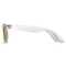 Sonnenbrille Bradley transparent UV400