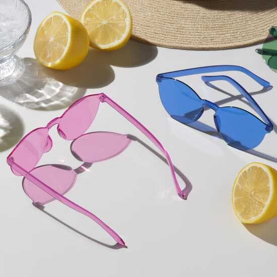Sonnenbrille June UV400